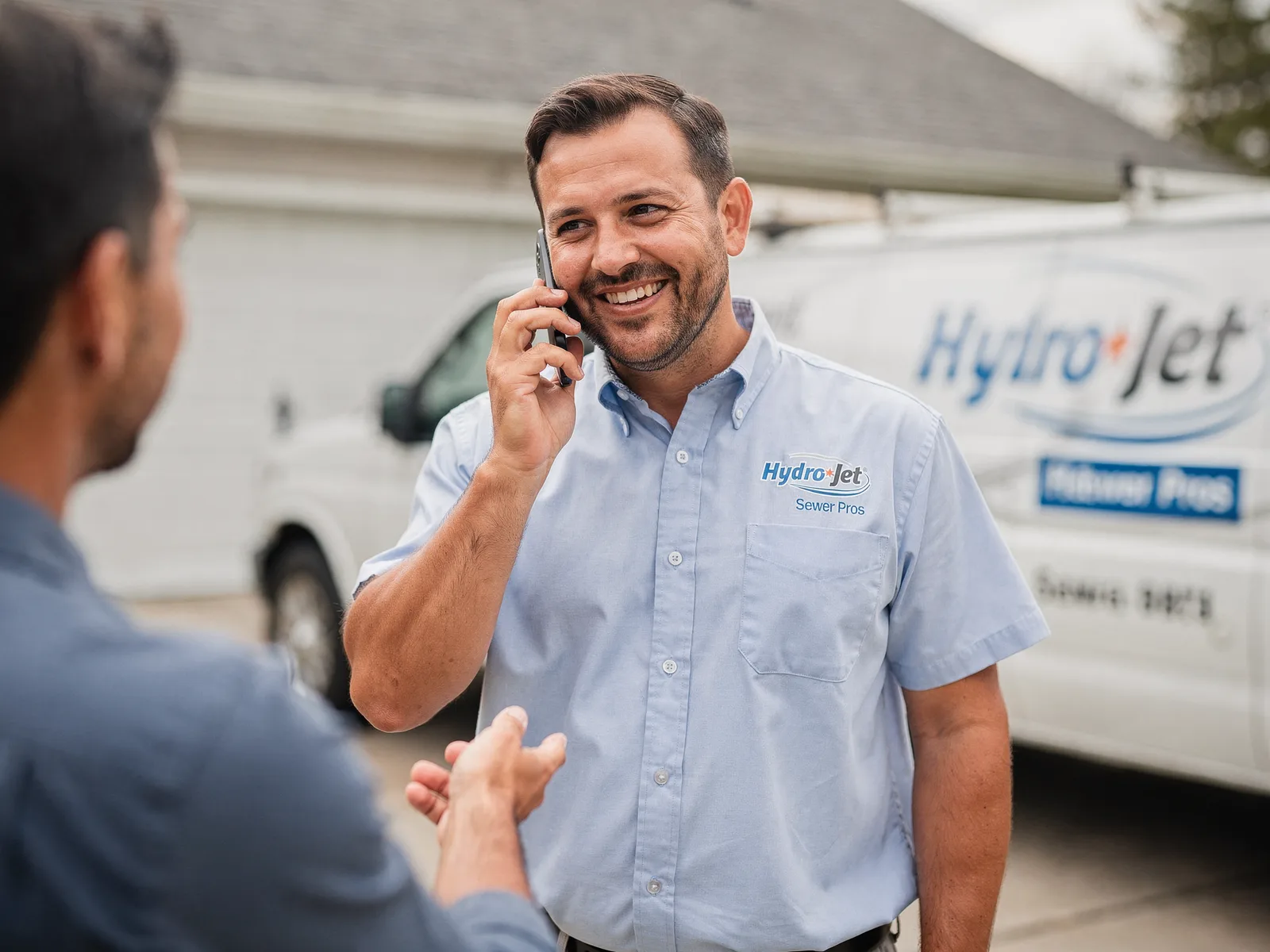 Hydro Jetting South Fulton, TN FAQs